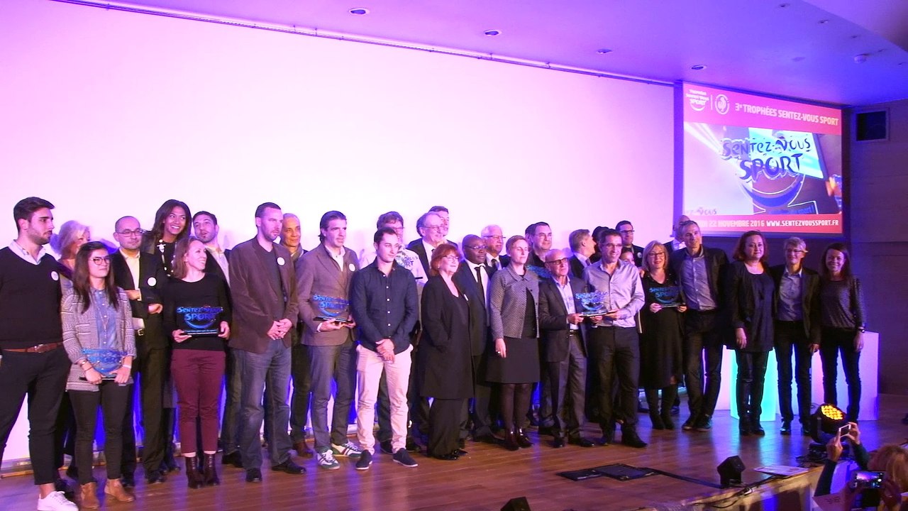 SentezVousSportTrophees 2016