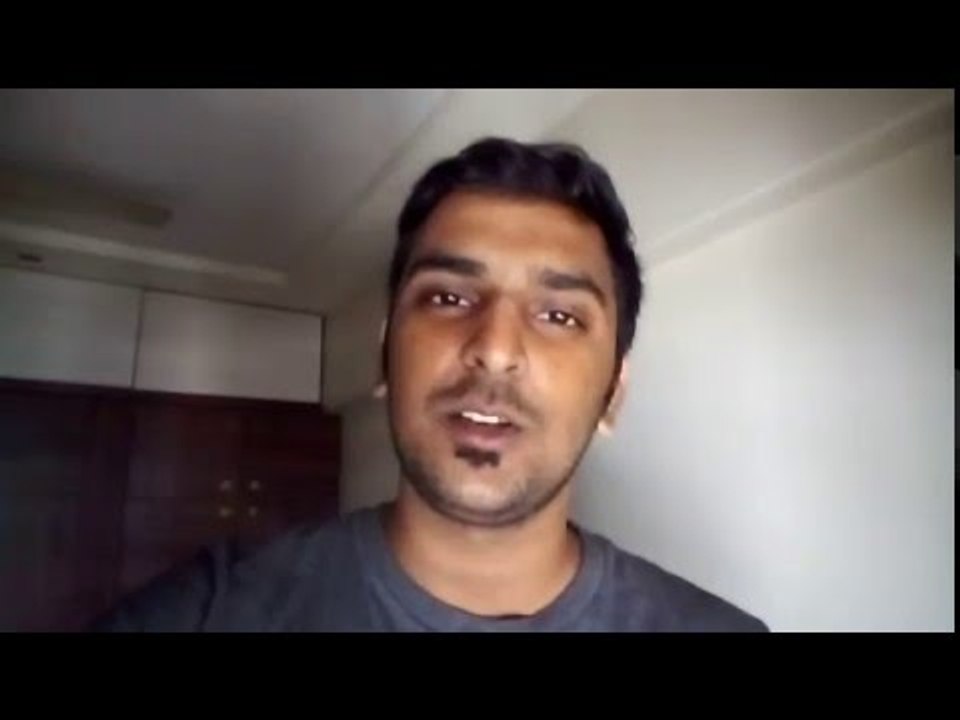 Suggestions on Live Tech Show & Giveaway!