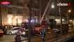 Boulogne : incendie dans un foyer de travailleurs migrants