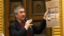"UNIRE PRIN LITERATURĂ” Lansări de cărți