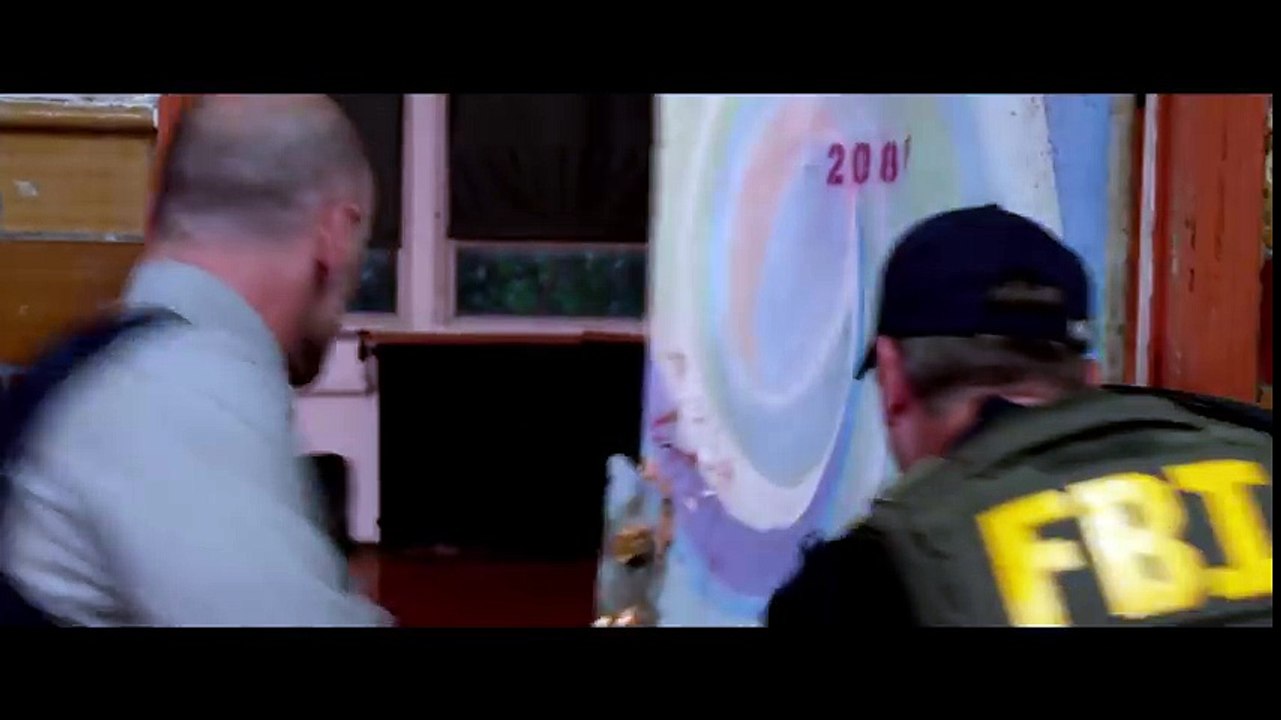 Solace Official Trailer