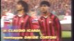09.12.1992 - 1992-1993 UEFA Champions League Group B Matchday 2 PSV Eindhoven 1-2 AC Milan