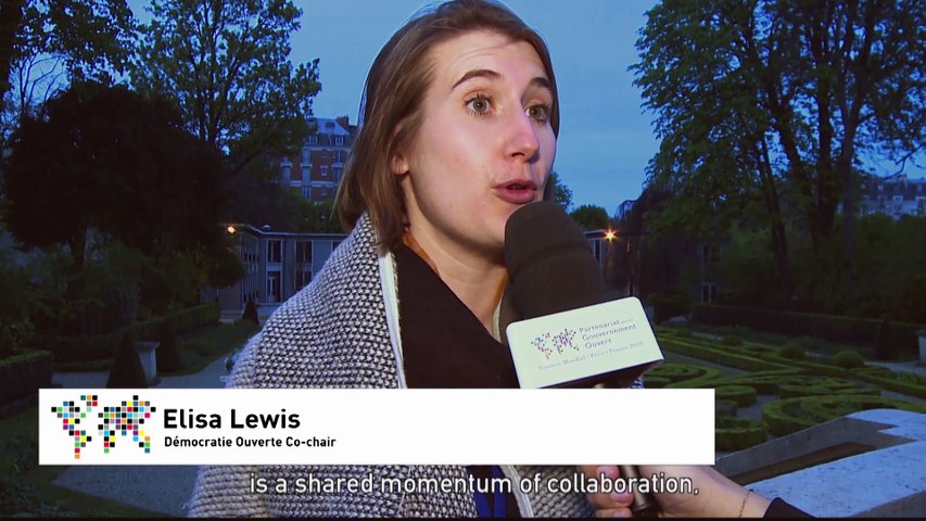 Sommet mondial du PGO : le making-of ! #OGP16