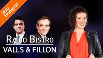 ANNE ROUMANOFF - Radio Bistro Valls & Fillon