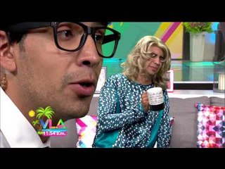 Los Bloopers : Día del cacahuazintle, mi abue y el reggaeton, la frase del día y más