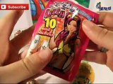 Unboxing Eggs Surprise, Kinder Eggs Surprise, Mickey Mouse, Barbie, Tom and Jerry