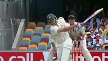 GLENN McGRATH HITS A RARE SIX!!!! LOOK AT PONTING AND GILCHRIST'S REACTION!!!! GOLD!!!!