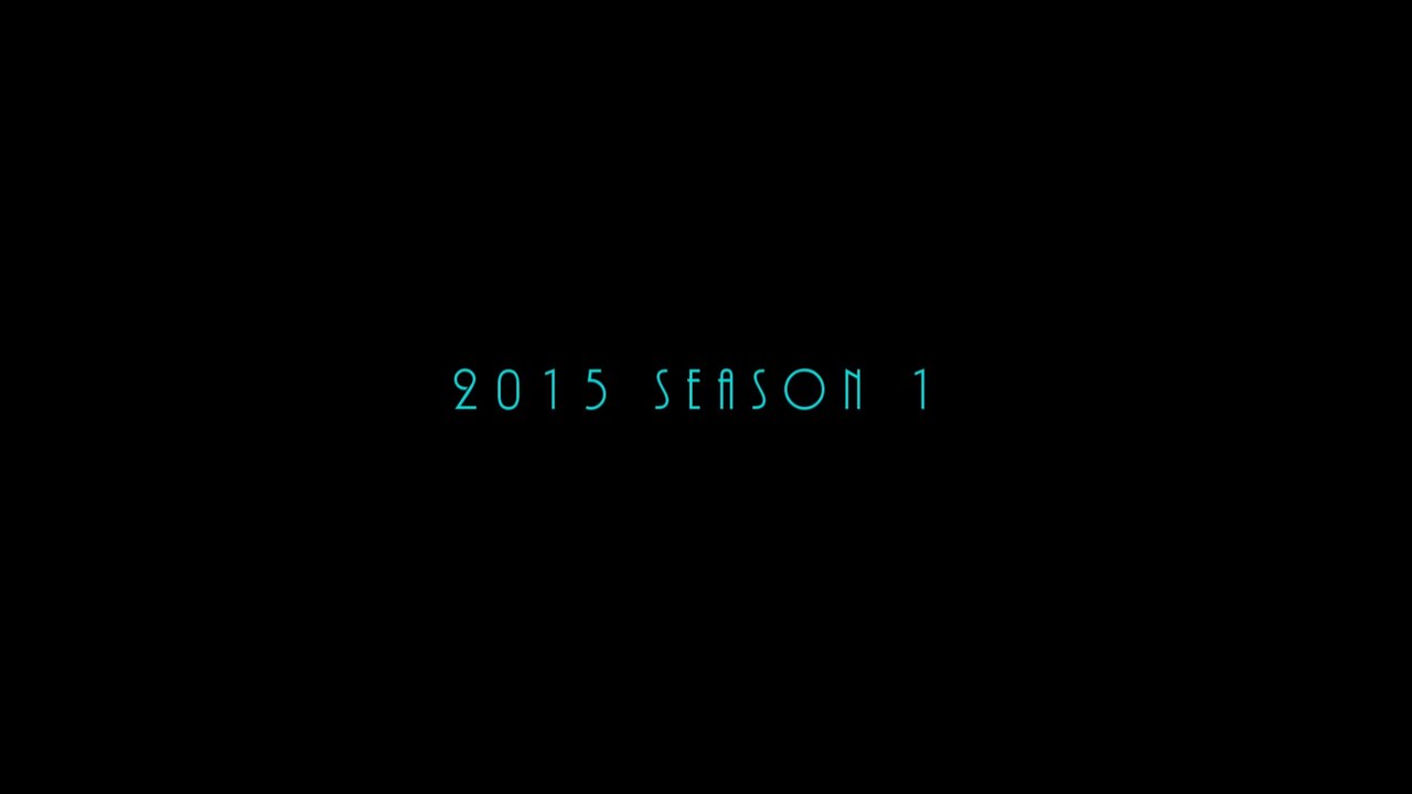 Season 1 2015