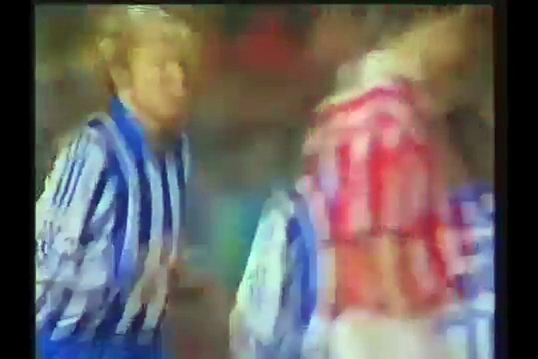 17.03.1993 - 1992-1993 UEFA Champions League Group B Matchday 4 IFK Göteborg 3-0 PSV Eindhoven