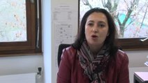 Nora Segaud-Labidi, le nouveau maire de Cran-Gevrier