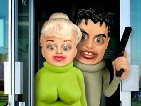 .otage tets a claques