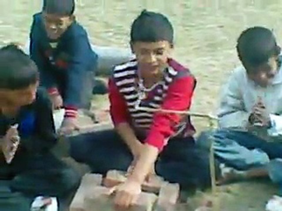 FUNNY VIDEO
