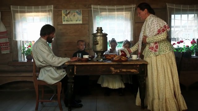 Григорий Р. 2 серия. Сериал Григорий Распутин