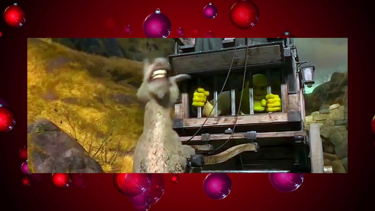 4 eme jour du calendrier de l' avent des imitations totalement ratées