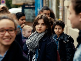 Jamais contente: Trailer HD