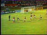 15.09.1993 - 1993-1994 UEFA Champions League 1st Round 1st Leg Kispest Honved FC 2-3 Manchester United