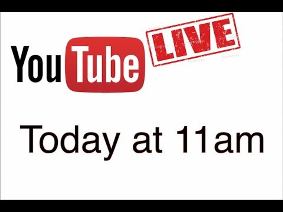 Live Tech Show #AskSaurabh