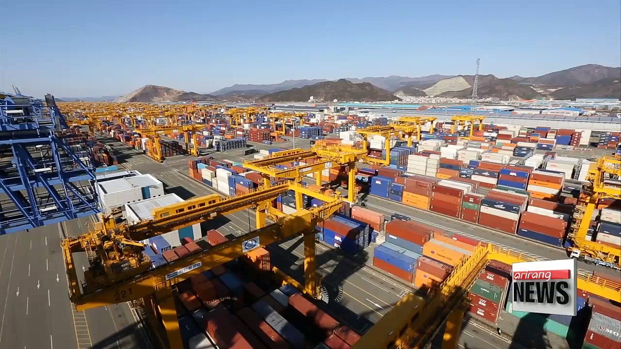 Korea slapped with increased non-tariff measures