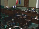 Poseł Maciej Masłowski - Zapytanie z dnia 01 grudnia 2016 roku.