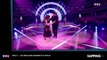 DALS 7 : Artus en finale, découvrez le best-of de son parcours (déo)