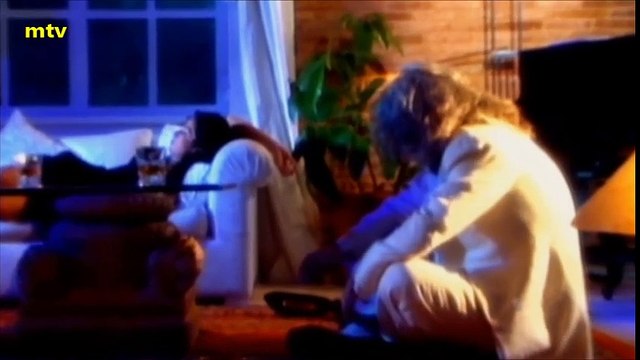 Νίκος Καρβέλας & Άννα Βίσση - Ο Τελευταίος Χορός Video Clip