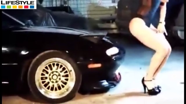 Police Chase 2016 Ultimate Street Drifting WIN FAIL Compilation 2016