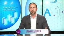 Xavier Lecocq, L'économie collaborative nouvelle forme du capitalisme
