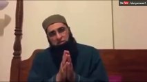 Junaid Jamshed apologizes for his remarks about Hazrat Ayesha R. A