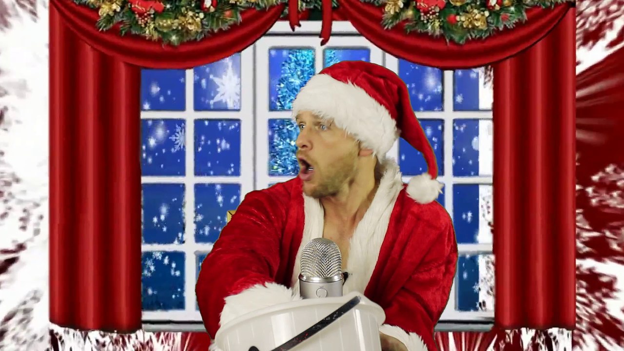 10 eme jour du calendrier de l' avent des imitations totalement ratées