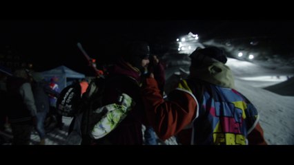 Ride Her First 2016 - Highlights