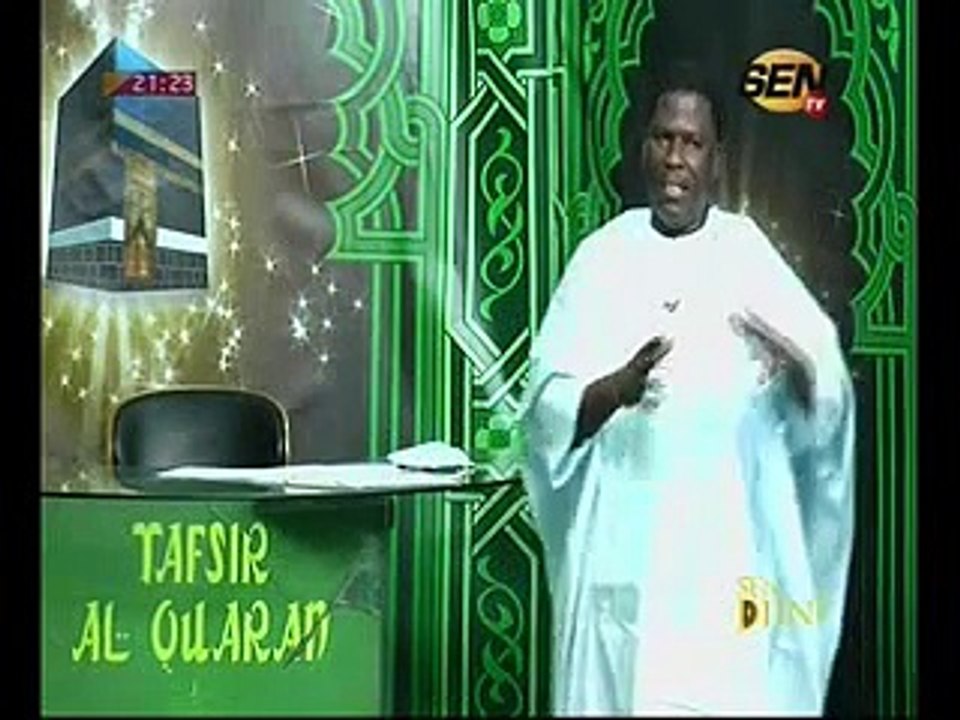 Iran Ndao attaque ceux qui font du « battré » dans les soirées