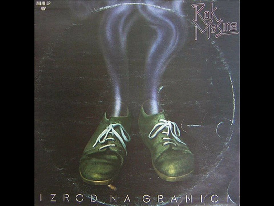 ROKENROL - ROK MAŠINA (1983)