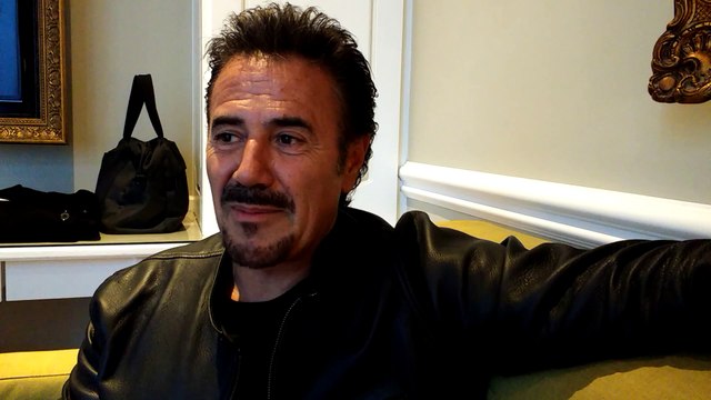 José Garcia: Je ne fête plus mon anniversaire, dans ma tête, j'ai toujours 15 ans