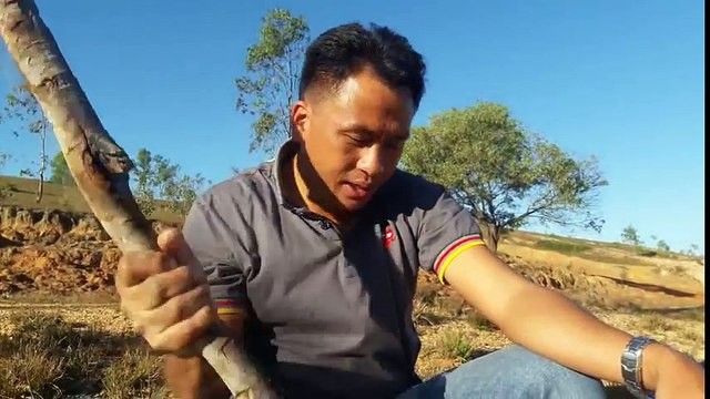 Koos loos tus nas ej funny 2017 Hmoob New Movie