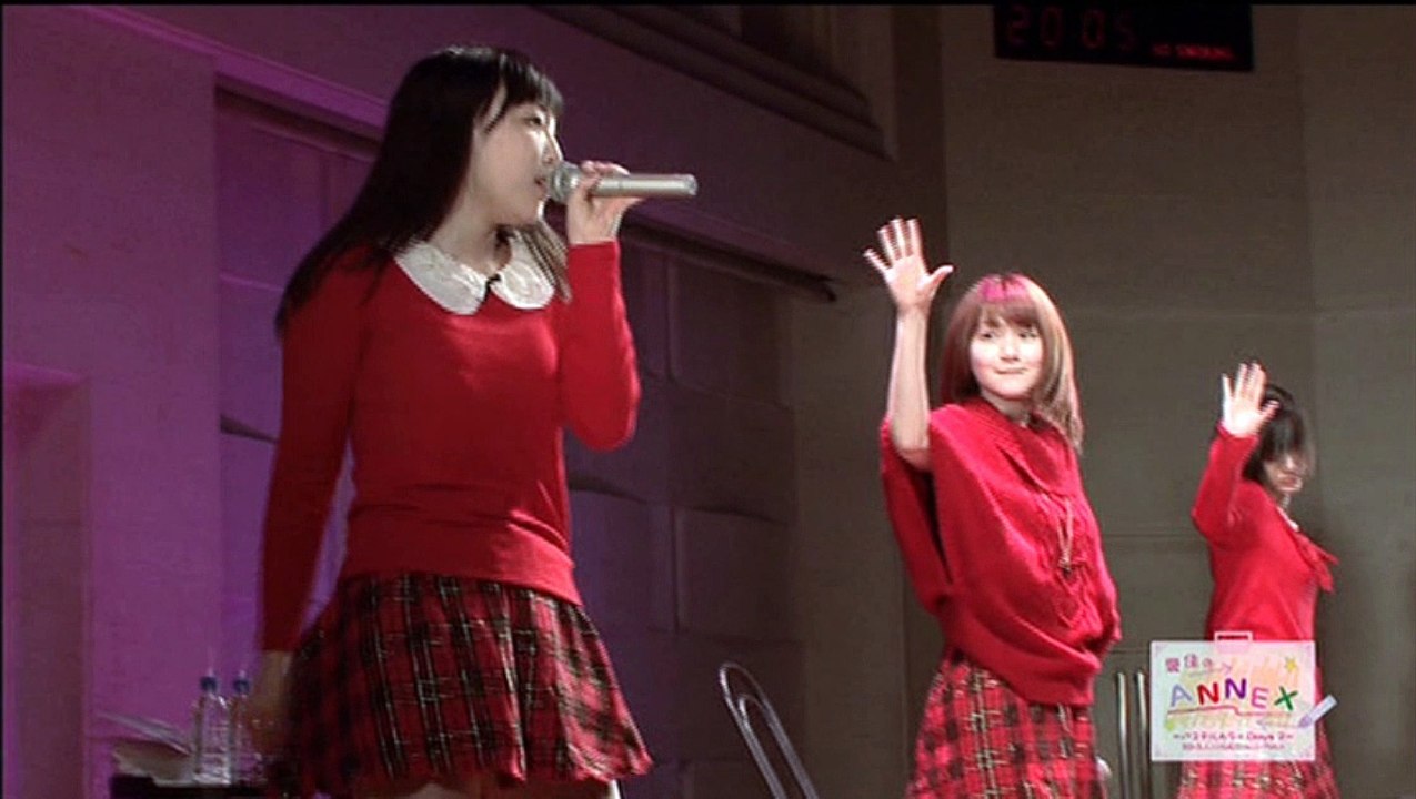 Kanashimi Twilight - Mitsui Aika, Fukumura Mizuki & Ikuta Erina