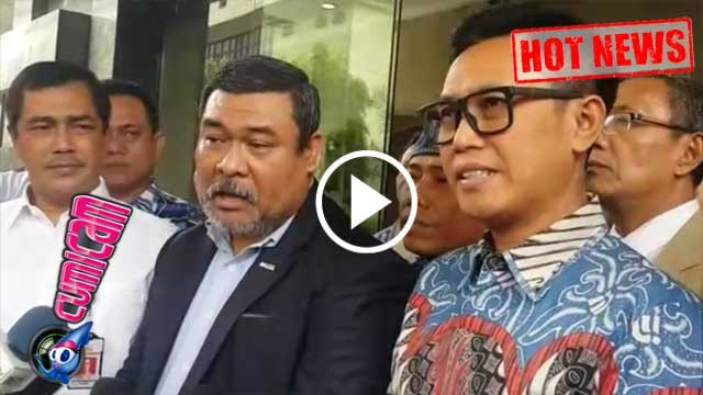 Pasca Diperiksa Polisi, Ini 3 Bantahan Eko Patrio - Cumicam 16 Desember 2016