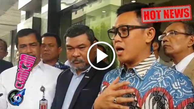 Eko Patrio, Saya Difitnah dan Dizalimi - Cumicam 16 Desember 2016