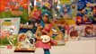 MY LITTLE PONY Lalaloopsy Disney Wikkeez Moshi Monsters Gogos - Surprise Egg and Toy Collector SETC