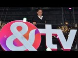 Shah Rukh Khan Launches New Show On Entertainment Channel ‘& TV’