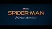 SPIDER-MAN: Homecoming (2017) Bande Annonce VF - HD