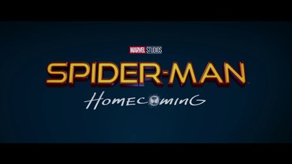 SPIDER-MAN: Homecoming (2017) Bande Annonce VF - HD