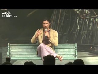 Detective Byomkesh Bakshy Trailer Launch |  Sushant Singh