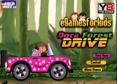 Dora the Explorer Dora lExploratrice episode full Dora Fores Drive tTmY6lPf7EI