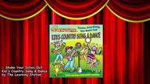 Brain Breaks - Action Songs for Children - Shake Your Sillies Out - by The Learning Station