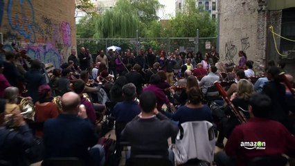 Mozart in the Jungle - VO - Amazon Prime