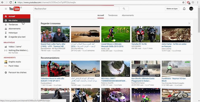 [tuto] mettre des annotations sur ses videos youtube
