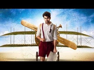 Ayushmann Khurrana: 'Hawaizaada is an inspirational film'