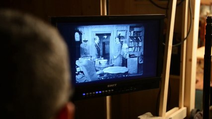 Jackie Featurette - White House Tour (2016) - Natalie Portman Movie_HD