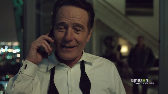 Sneaky Pete - Trailer - Amazon Prime Video