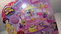 Disney Princesses GLITZI GLOBES Disney Toys, Princess toys, Toy Videos